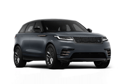 Land Rover Range Rover Velar Color Varesine Blue